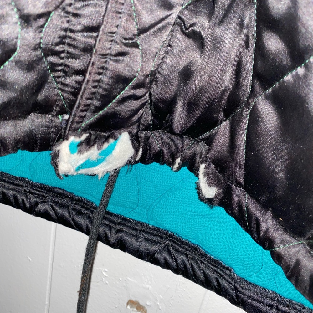 Raiders Jacket - Picture 3 of 6